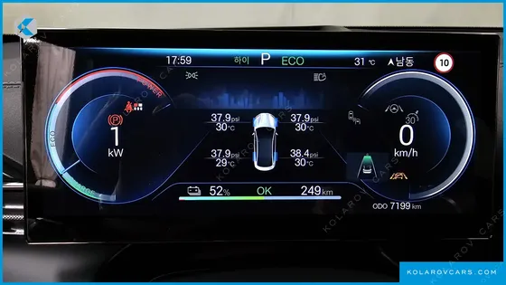 BYD SEAL PLUS RWD