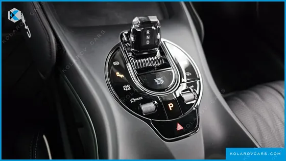 BYD SEAL PLUS RWD