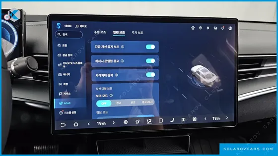BYD SEAL PLUS RWD