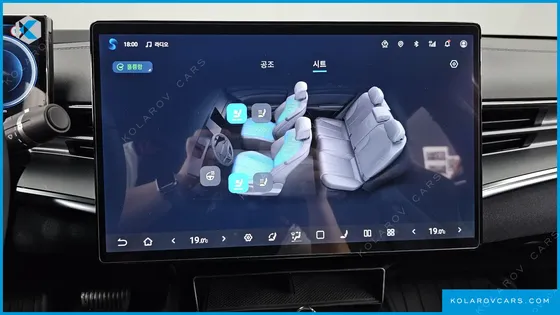 BYD SEAL PLUS RWD