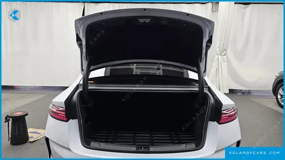 BYD SEAL PLUS RWD
