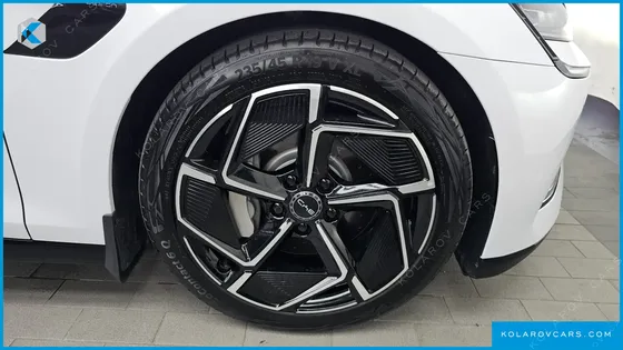 BYD SEAL PLUS RWD