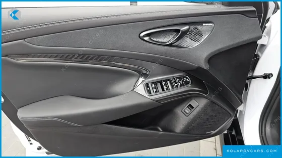BYD SEAL PLUS RWD
