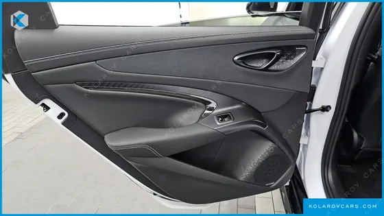 BYD SEAL PLUS RWD