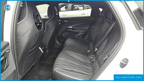BYD SEAL PLUS RWD