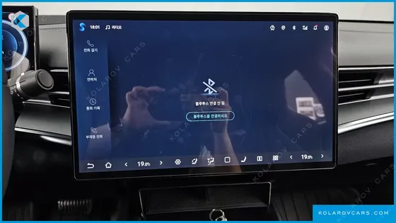 BYD SEAL PLUS RWD