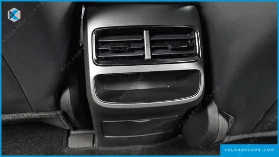 BYD SEAL PLUS RWD