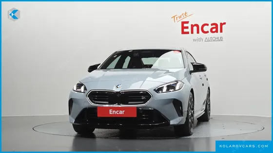 BMW 2 SERIES M235 XDRIVE