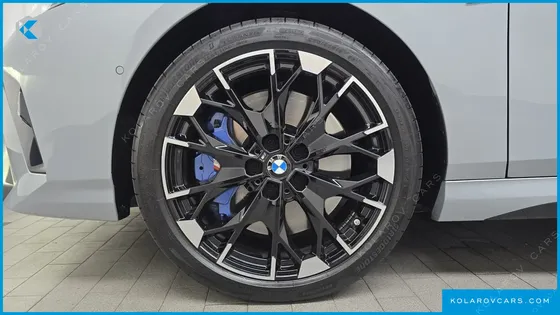 BMW 2 SERIES M235 XDRIVE