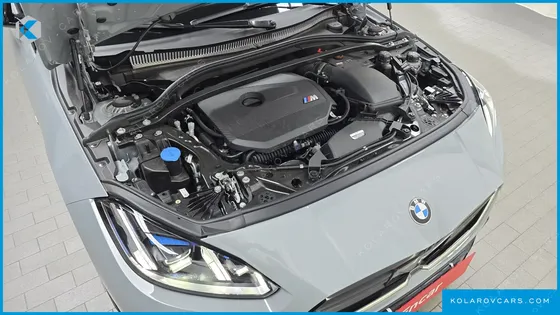 BMW 2 SERIES M235 XDRIVE