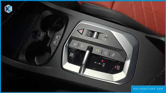 BMW 2 SERIES M235 XDRIVE
