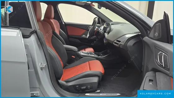 BMW 2 SERIES M235 XDRIVE