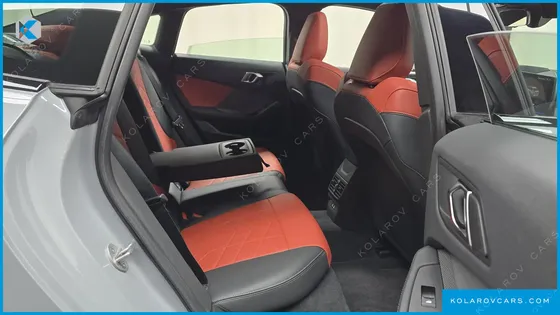BMW 2 SERIES M235 XDRIVE