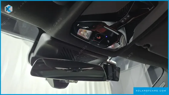 BMW 2 SERIES M235 XDRIVE