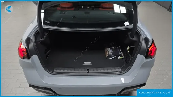 BMW 2 SERIES M235 XDRIVE