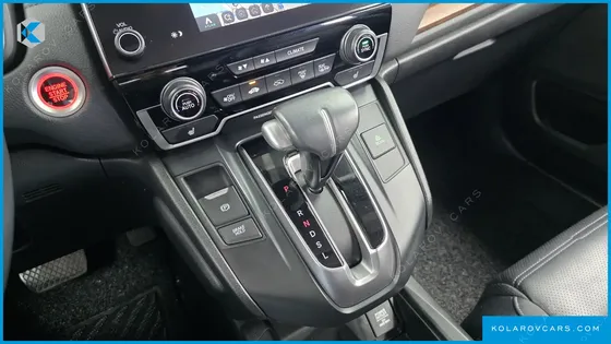 HONDA CR-V 1.5 TOURING 4WD