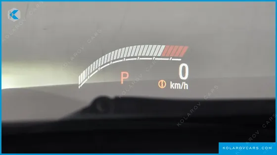 HONDA CR-V 1.5 TOURING 4WD