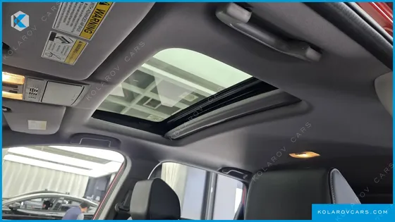 HONDA CR-V 1.5 TOURING 4WD