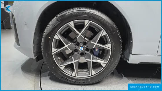 BMW X3 XDRIVE 20 M SPORT