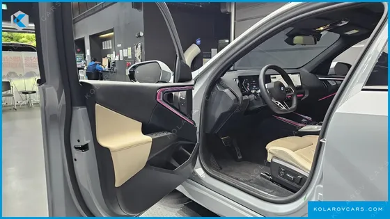 BMW X3 XDRIVE 20 M SPORT