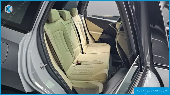 BMW X3 XDRIVE 20 M SPORT