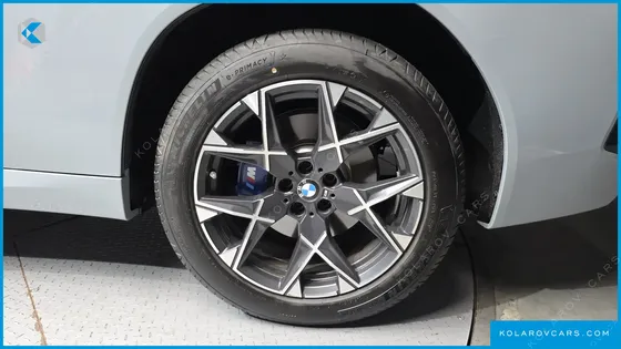 BMW X3 XDRIVE 20 M SPORT