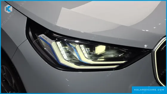 BMW X3 XDRIVE 20 M SPORT