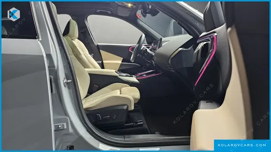 BMW X3 XDRIVE 20 M SPORT