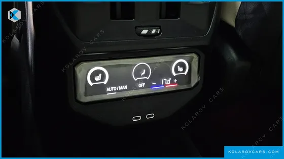 BMW X3 XDRIVE 20 M SPORT