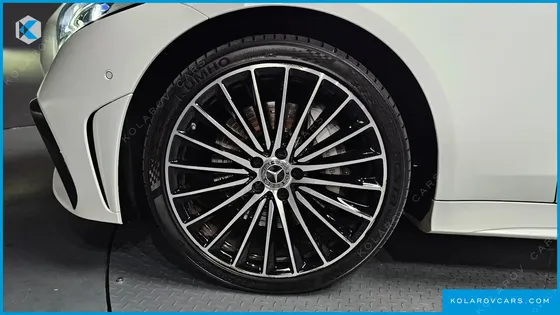 MERCEDES CLS-CLASS CLS450 4MATIC