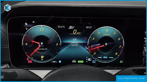 MERCEDES CLS-CLASS CLS450 4MATIC