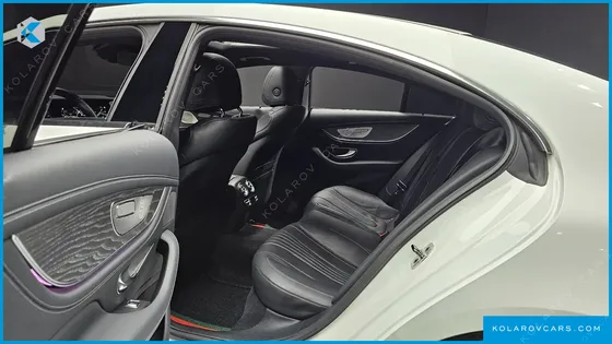 MERCEDES CLS-CLASS CLS450 4MATIC