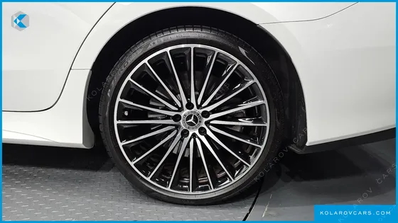 MERCEDES CLS-CLASS CLS450 4MATIC
