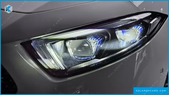 MERCEDES CLS-CLASS CLS450 4MATIC