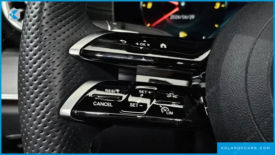MERCEDES CLS-CLASS CLS450 4MATIC