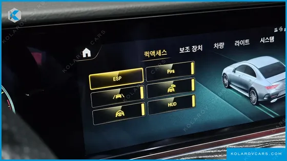 MERCEDES CLS-CLASS CLS450 4MATIC