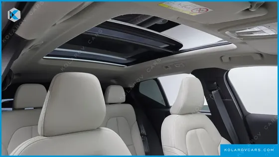 VOLVO XC40 B4 ULTIMATE BRIGHT