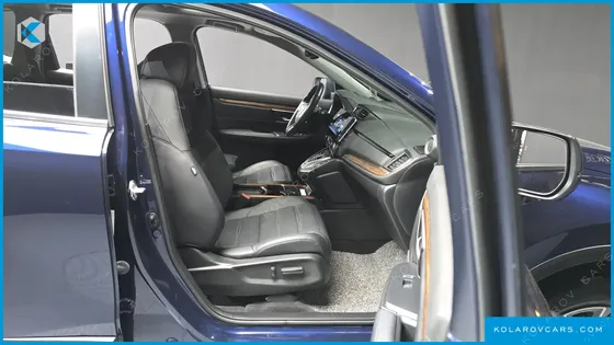 HONDA CR-V 2.0 HYBRID TOURING 4WD