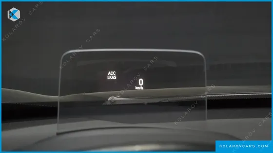 HONDA CR-V 2.0 HYBRID TOURING 4WD
