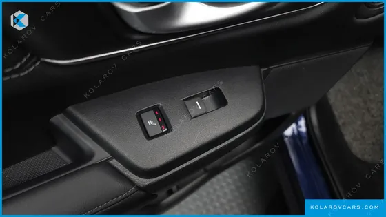 HONDA CR-V 2.0 HYBRID TOURING 4WD