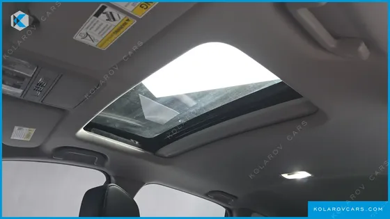 HONDA CR-V 2.0 HYBRID TOURING 4WD