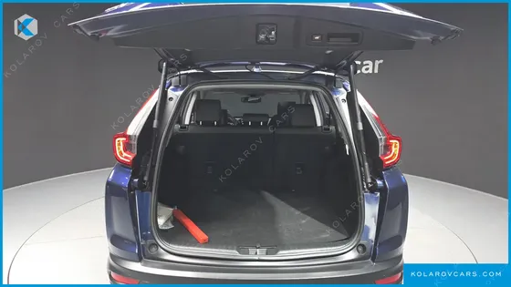 HONDA CR-V 2.0 HYBRID TOURING 4WD