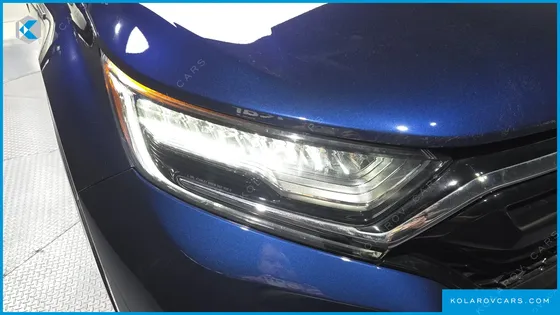 HONDA CR-V 2.0 HYBRID TOURING 4WD