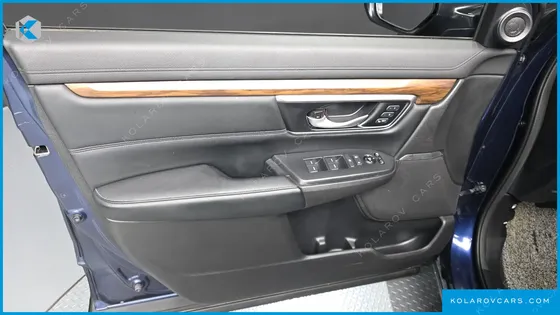 HONDA CR-V 2.0 HYBRID TOURING 4WD