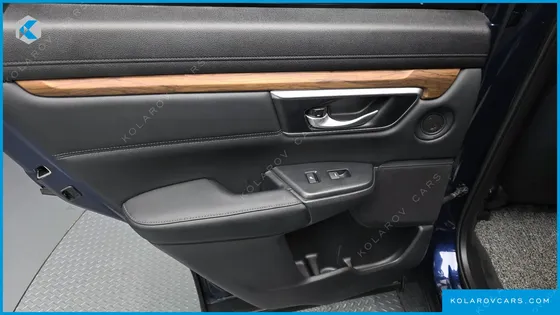 HONDA CR-V 2.0 HYBRID TOURING 4WD