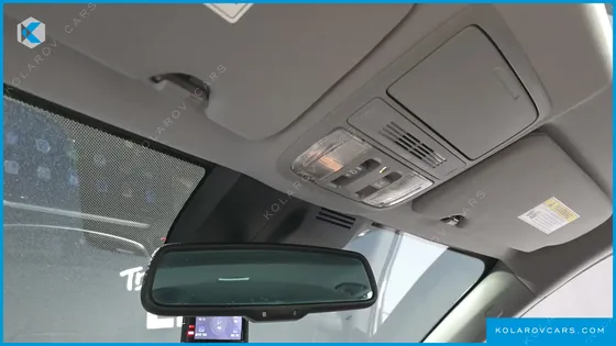 HONDA CR-V 2.0 HYBRID TOURING 4WD
