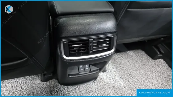 HONDA CR-V 2.0 HYBRID TOURING 4WD