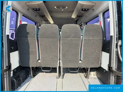 HYUNDAI SOLATI 14-SEATER