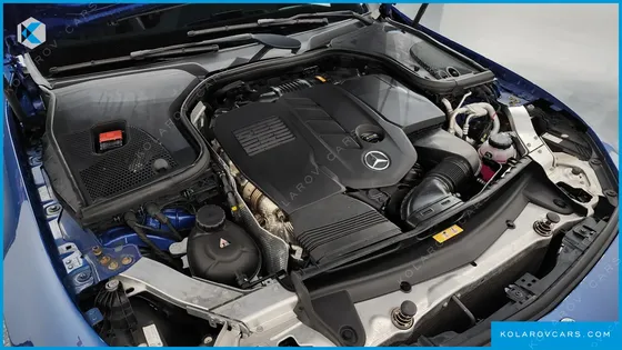 MERCEDES CLS-CLASS CLS300D 4MATIC