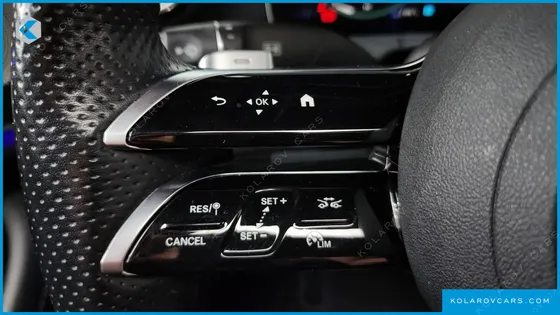 MERCEDES CLS-CLASS CLS300D 4MATIC